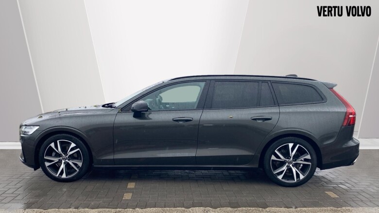 Volvo V60 2.0 B3P R DESIGN 5dr Auto [7 speed] Petrol Estate